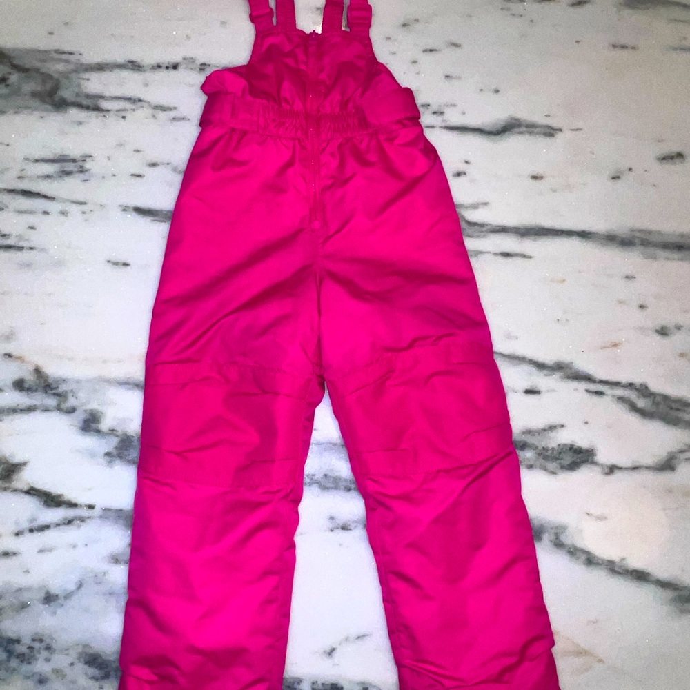 New without tags, girls snow pants